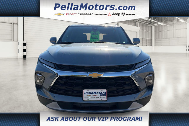 New 2026 Chevrolet Blazer LT w/ Convenience Package AWD/4WD image 7