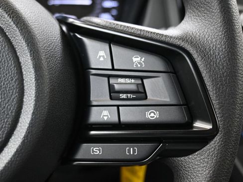 New 2026 Subaru Forester AWD/4WD image 27