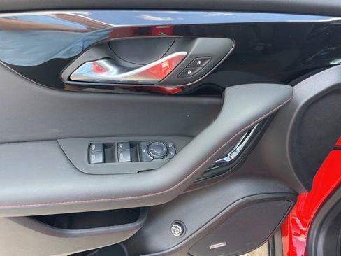 New 2025 Chevrolet Blazer RS w/ LPO, Floor Liner Package image 15