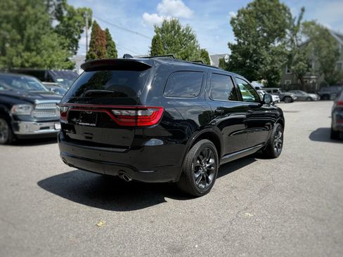 Used 2023 Dodge Durango R/T w/ Blacktop Package AWD/4WD image 8