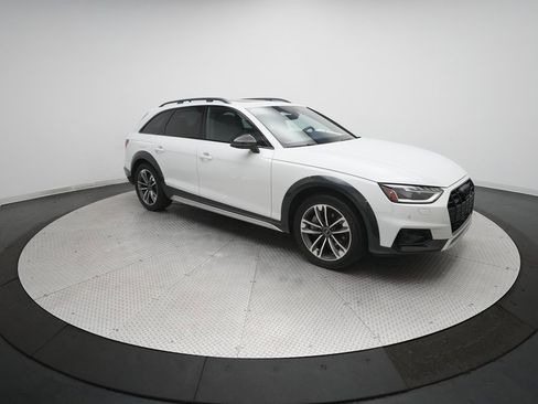 Used 2023 Audi A4 2.0T allroad Premium Plus w/ Premium Plus Package image 13