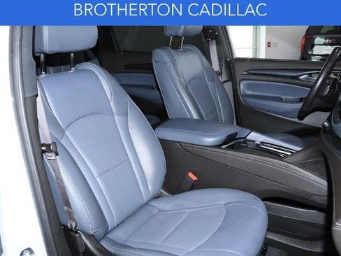 Certified 2023 Buick Enclave Premium w/ Experience Buick Package AWD/4WD image 32