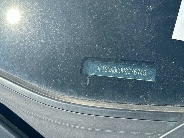 Certified 2024 Subaru Impreza 2.0i AWD/4WD image 3