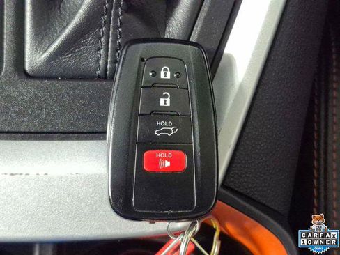 Certified 2023 Toyota RAV4 Adventure w/ Convenience Package AWD/4WD image 28