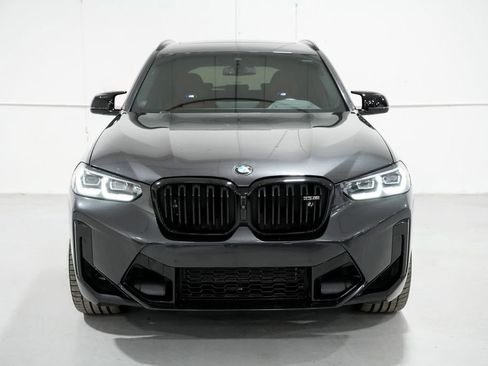Used 2022 BMW X3 M w/ Competition Package image 5