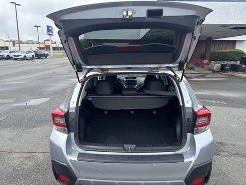 Certified 2023 Subaru Crosstrek 2.5i Limited AWD/4WD image 16