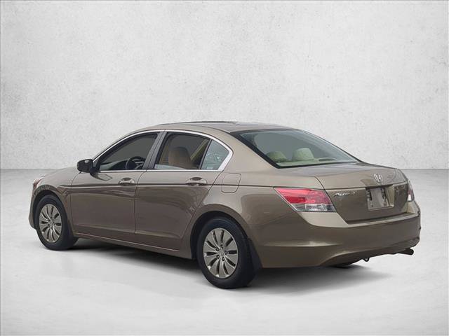 Used 2009 Honda Accord LX image 8