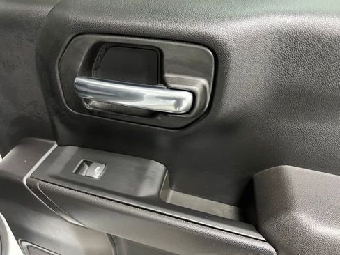 Used 2024 GMC Sierra 1500 Pro w/ Graphite Edition image 47