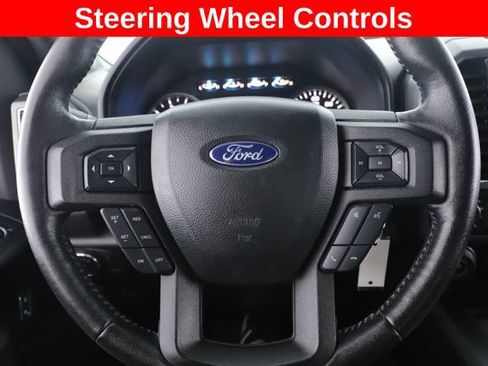 Used 2018 Ford F150 XLT w/ Equipment Group 302A Luxury AWD/4WD image 21