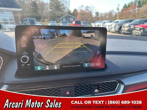 Used 2025 Acura Integra Type S image 37