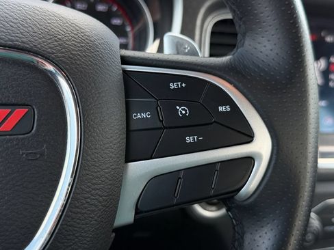 Used 2018 Dodge Charger GT AWD/4WD image 14