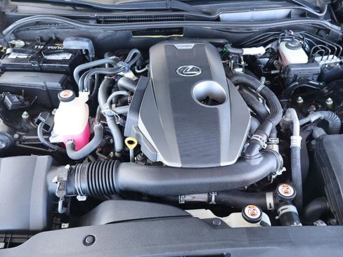 Used 2020 Lexus IS 300 w/ Accessory Package 2 image 49