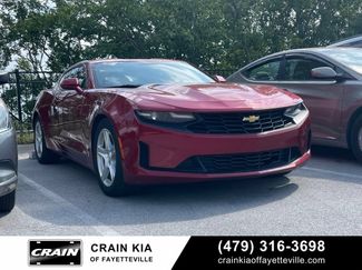 Used 2023 Chevrolet Camaro LT RWD video 1