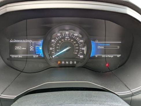 Used 2024 Ford Edge SEL w/ Convenience Package image 23