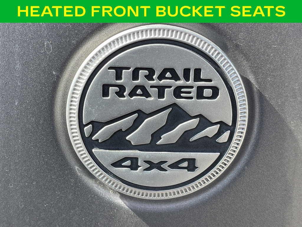 Used 2020 Jeep Wrangler Sport AWD/4WD image 13