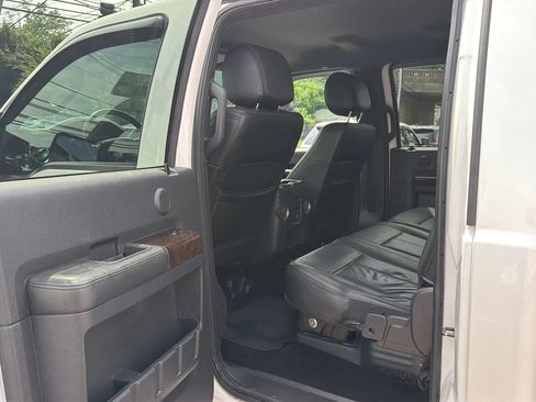 Used 2016 Ford F250 Platinum AWD/4WD image 27