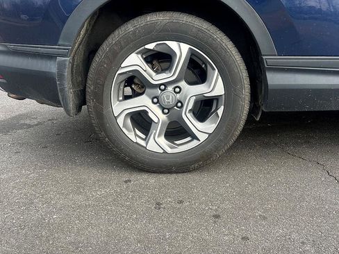 Used 2018 Honda CR-V EX image 30