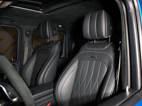 Used 2024 Mercedes-Benz G 63 AMG 4MATIC image 9