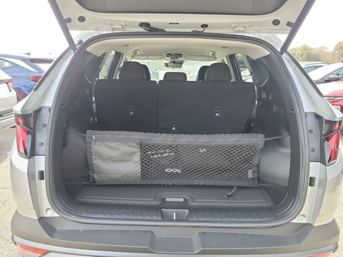 New 2026 Hyundai Tucson SEL image 7