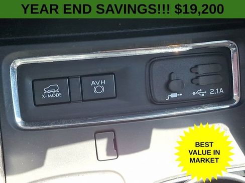 Used 2021 Subaru Ascent Limited image 27