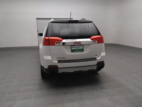 Used 2015 GMC Terrain SLT image 6