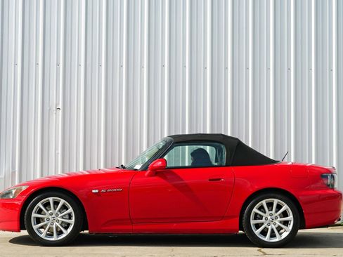 Used 2007 Honda S2000 image 9