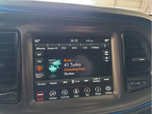 Used 2023 Dodge Challenger GT w/ Plus Package image 21