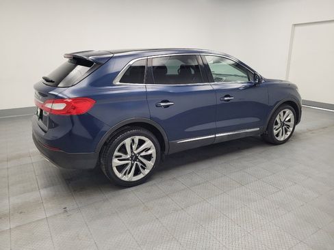 Used 2017 Lincoln MKX Reserve w/ Driver Assistance Package image 10
