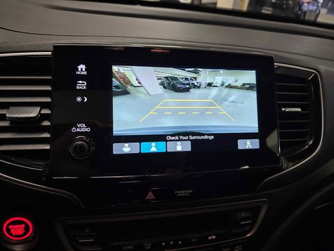 Used 2022 Honda Pilot TrailSport image 31