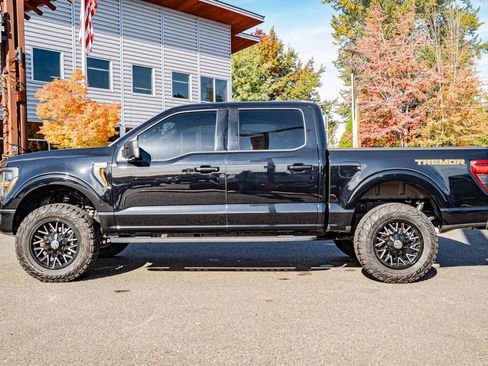 Used 2025 Ford F150 Tremor w/ Tow/Haul Package image 7