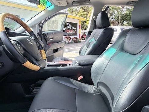 Used 2012 Lexus RX 350 AWD w/ Premium Pkg image 10