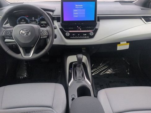 New 2026 Toyota Corolla SE image 22