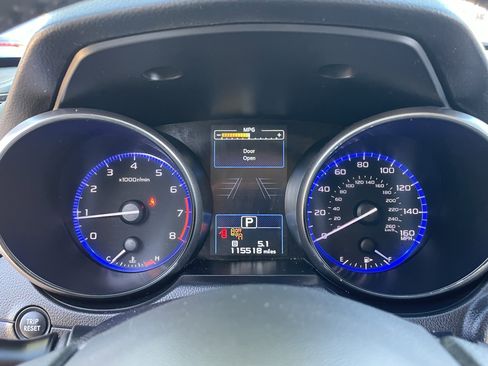 Used 2017 Subaru Outback 3.6R Limited image 28