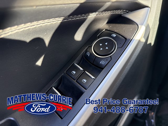Certified 2023 Ford Explorer XLT w/ Equipment Group 202A RWD image 26
