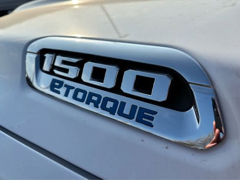 New 2026 RAM 1500 Big Horn image 11