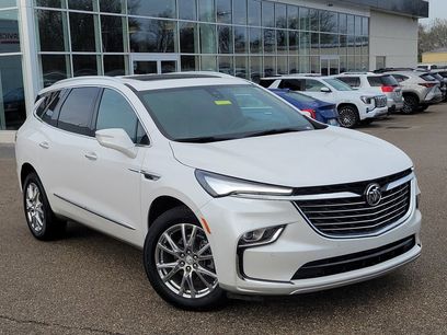 Used 2024 Buick Enclave Premium w/ Experience Buick Package