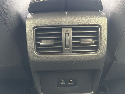 Certified 2023 Nissan Rogue SV AWD/4WD image 16