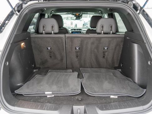 Used 2022 Chevrolet TrailBlazer RS w/ Convenience Package image 10