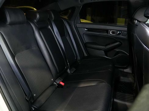 Used 2026 Honda Civic Sport Touring image 16