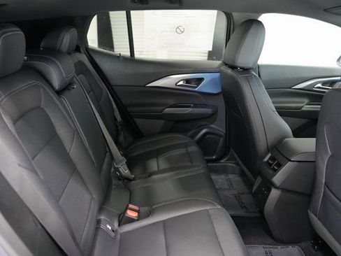 New 2026 Chevrolet Equinox EV LT image 19