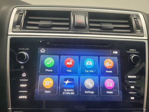 Used 2019 Subaru Outback 2.5i Limited AWD/4WD image 25