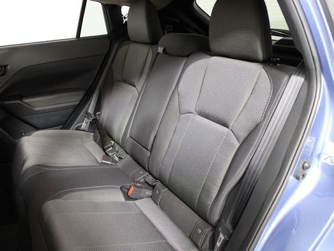 Used 2024 Subaru Crosstrek 2.0i Premium AWD/4WD image 27