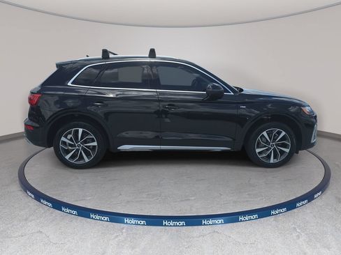 Used 2023 Audi Q5 2.0T Premium w/ Convenience Package AWD/4WD image 7
