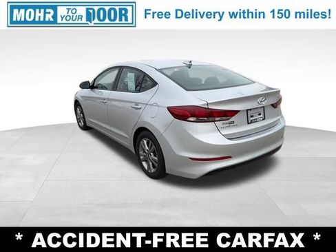 Used 2018 Hyundai Elantra Value Edition w/ Cargo Package image 3