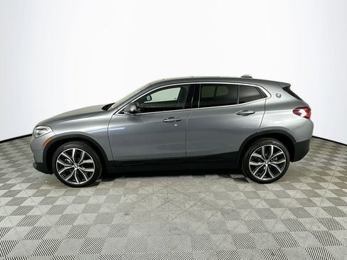 Used 2023 BMW X2 xDrive28i w/ Premium Package 2 AWD/4WD image 4