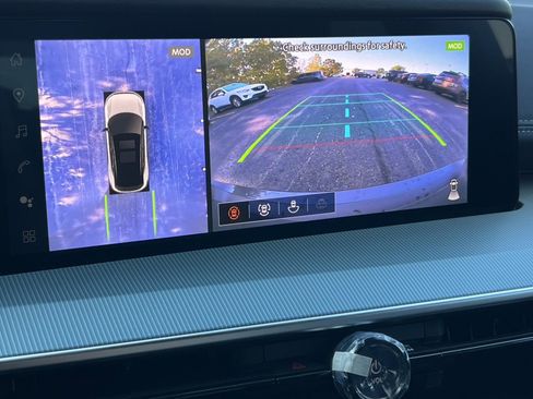 Certified 2025 Nissan Murano SL image 24