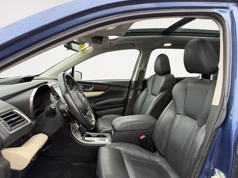 Used 2021 Subaru Ascent Touring image 11