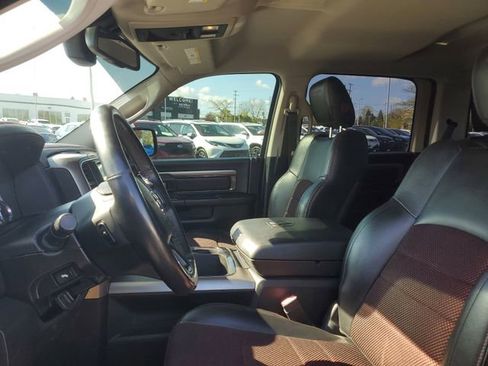 Used 2016 RAM 1500 Sport w/ Comfort Group AWD/4WD image 17