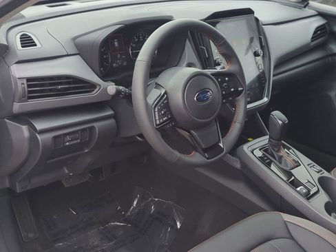 New 2026 Subaru Crosstrek 2.5i Limited AWD/4WD image 2