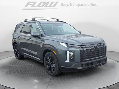 Used 2025 Hyundai Palisade XRT